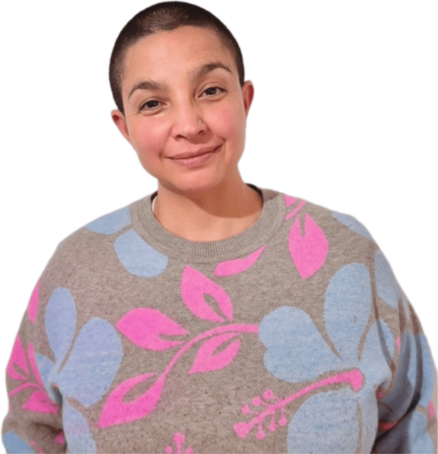 Anahí Varco - Acompañante Terapéutica Profesional